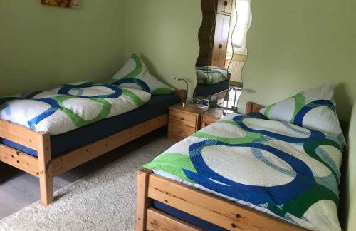 Holiday home in Beelitz 2608 - Foto 20