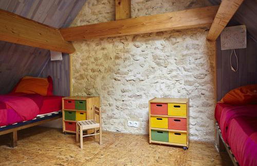 Domaine de Cantegrel - Gîtes de Charme et Suite Troglodyte en Périgord - Foto 20