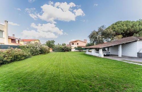 Lux Historic Villa Giardini, with private Pool SouthSardiniaHolidays - Foto 41