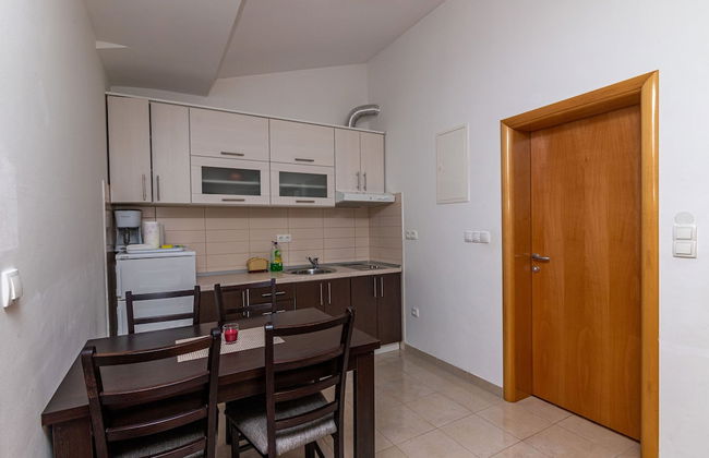 Apartments Janja - Foto 33