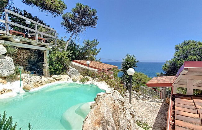 Dis004 in Marittima With 4 Bedrooms and 3 Bathrooms - Foto 7