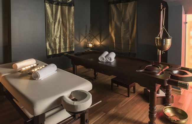 Finis Africae Country House - Photo 28