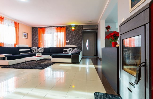 Holiday House Klaric - Foto 25