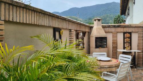 Refúgio do Capitão - São Sebastião - Foto 5