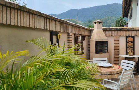 Refúgio do Capitão - São Sebastião - Foto 5