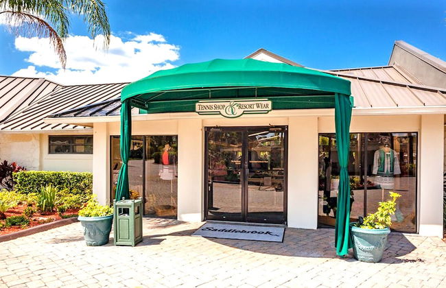 7 Room Saddlebrook Golf SPA Villa 5BR 4BA - Photo 22