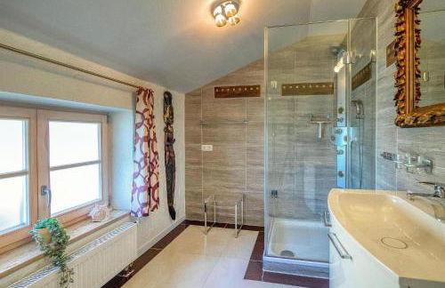 Ferienhäuschen Storchennest - Foto 20