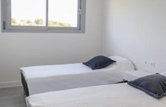 Modern & familyfriendly 3 bedroom apartment in Mijas Costa - Vitta Nature - Foto 15