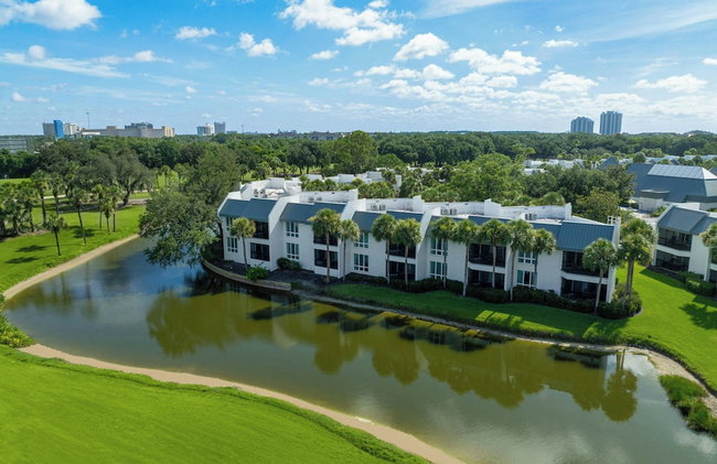 Marriott's Sabal Palms 2BR Apartment with Resort Access - Photo 1