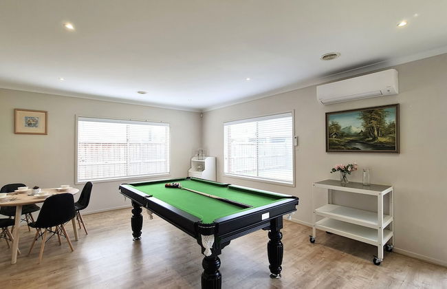 Saltwater Coast House by GoodLive - Foto 49