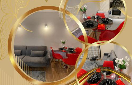 Misk Homes #1 Near City Airport Shops - Everything nearby! - Foto 1