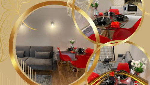 Misk Homes #1 Near City Airport Shops - Everything nearby! - Foto 1