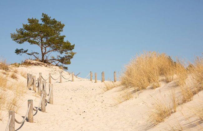 Holiday Home in Choczewo Near Baltic Beaches - Photo 24