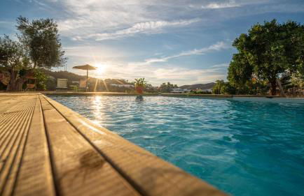 Finca Contrabando completa 20 pax - Foto 67