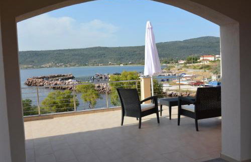 Palaiologou Panorama Apartments - Photo 11