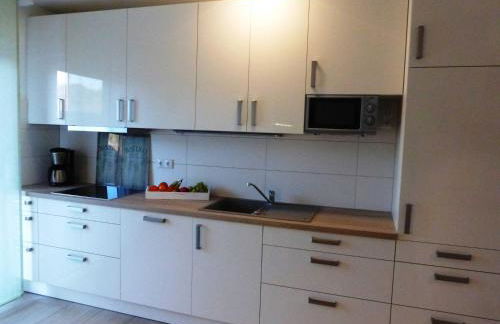 Gästehaus Natterer - Ferienwohnungen - Foto 12