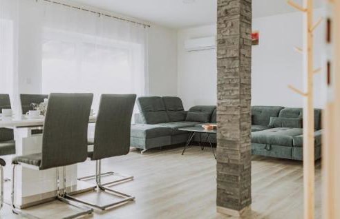 Awesome Home In Grabrovnik With Sauna - Foto 15