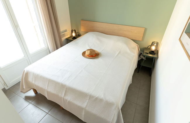 Résidence Lagocéan T2 Sup. - Foto 6