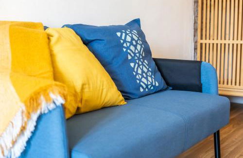 Mestalla River Apartment - Foto 30