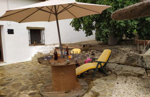 cortijo la laguna - Foto 18