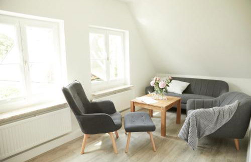 Ferienwohnungen Zum Goldenen Anker - Foto 11