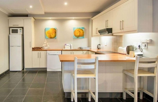 Zeezicht Apartments - Foto 10