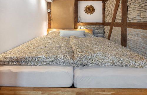 Ferienwohnung Fachwerk-Home - Photo 18