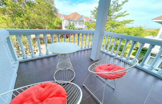 Sealink Villas Phan Thiet Mui Ne - Foto 80