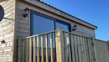 Sea View Cabin - Foto 4