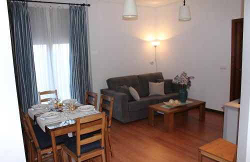 Apartamentos Balcón de la Vega - Foto 21