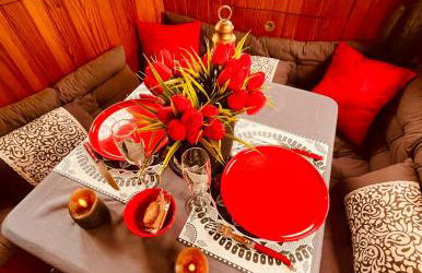 Magnifique péniche remorqueur à louer - Foto 13