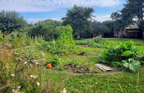 Le Clos de la Fuie, La Perrière, Perche - Foto 43