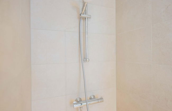 Alphabet Studio Apartments Including City View - Foto 13