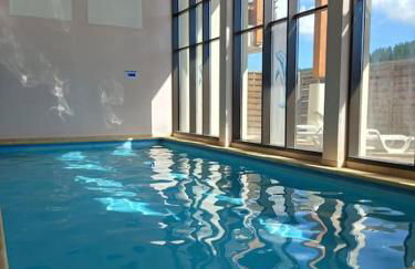 Studio au cœur de Valberg à proximité des pistes - Foto 20