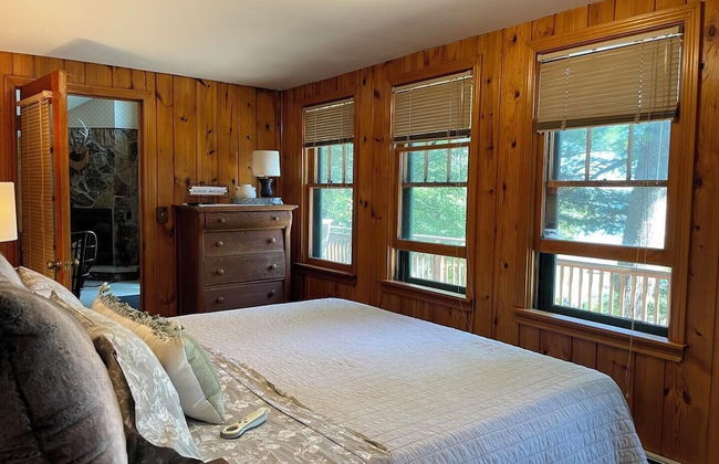 Birch Tree Lodge - Foto 7