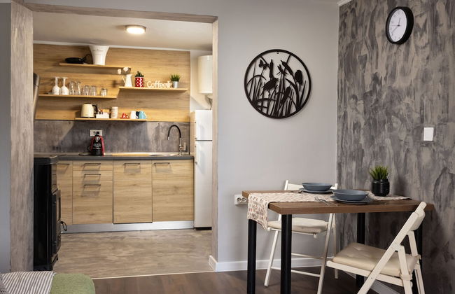 Viksa with Hot Tub - Foto 4