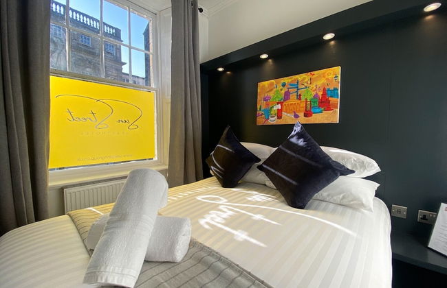 Sun Street ApartHotel - Photo 33