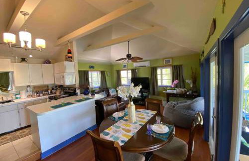 Eco Friendly Secluded OceanView Pool near Key West - Foto 28