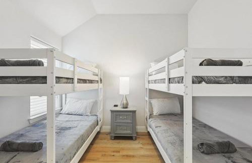 Brand New Luxury 6BD 5BA Grand Vacation Home - Foto 39