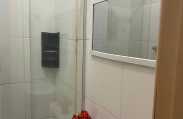 Apartamento encantador 6A - Foto 9