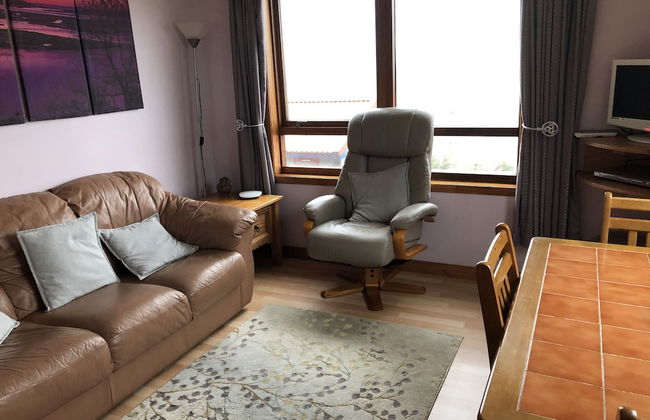 Easterhoull Chalets - Photo 34