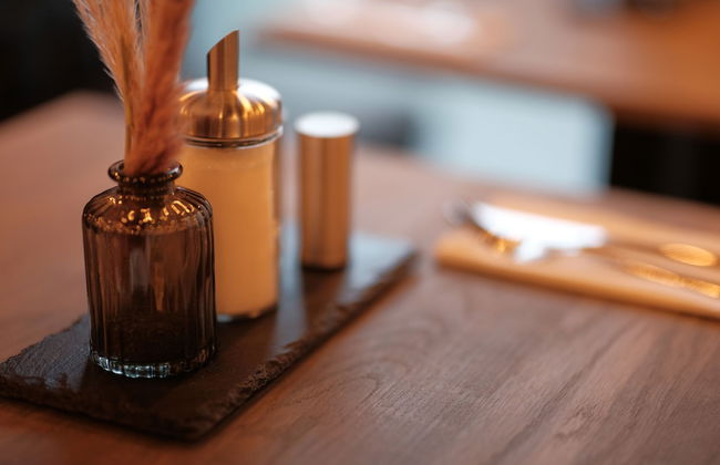 THE ROOMS - Hotel & House - Photo 47