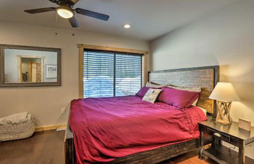 5 Mi to Skiing! Family Getaway Near Donner Lake - Foto 8