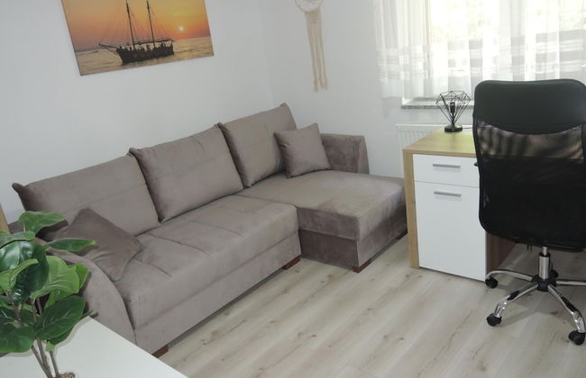 House in Nowogard by Lake Nowogardzkie - Foto 7