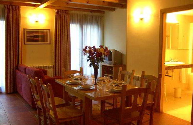 Apartamentos Sant Moritz - Foto 20
