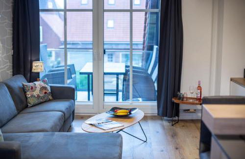 Winkelschiffchen V im Ortszentrum Juist - Foto 9