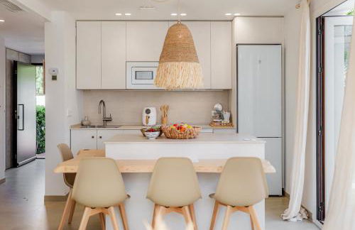 Olas de Calma Apartment Peaceful Retreat - Photo 15