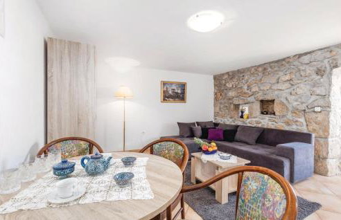 Nice Home In Moscenicka Draga - Foto 16