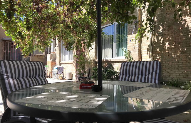 Talaveri Apartment in Old Tbilisi - Foto 34