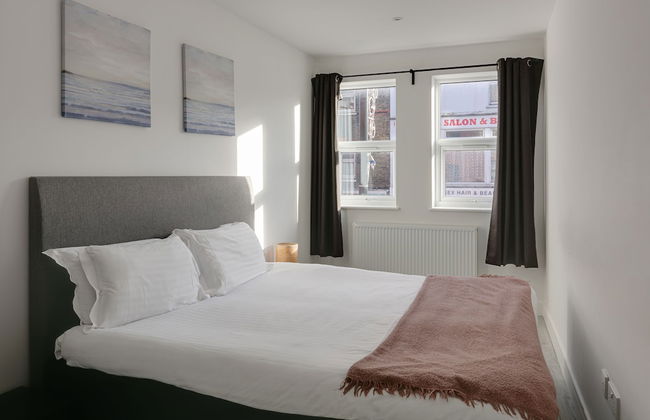 Hounslow Apartments by Charles Hope - Foto 6